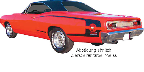 www.nexpart.de - KAROSSERIESTREIFEN VINYL