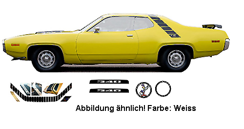 www.nexpart.de - KAROSSERIEAUFKLEBER