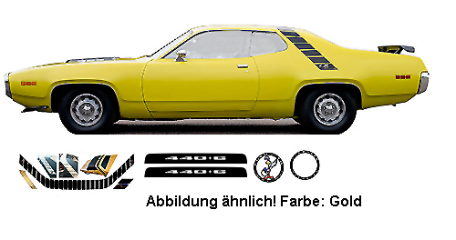 www.nexpart.de - KAROSSERIEAUFKLEBER