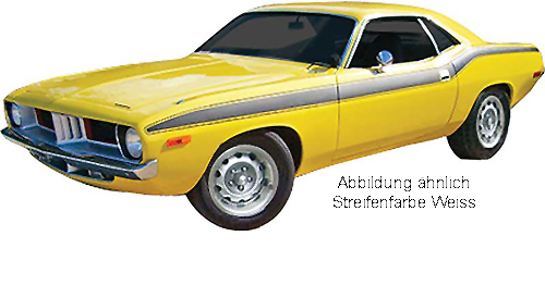 www.nexpart.de - KAROSSERIESTREIFEN VINYL