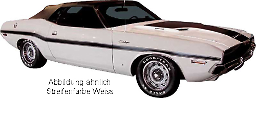 www.nexpart.de - KAROSSERIESTREIFEN VINYL