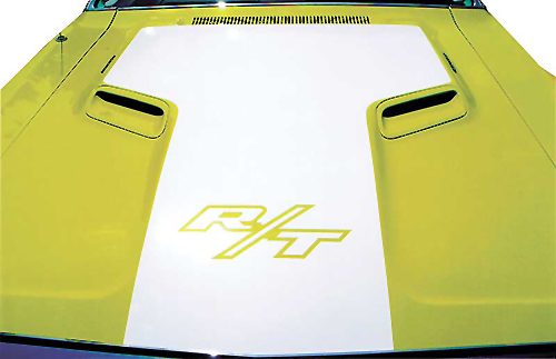 www.nexpart.de - MOTORHAUBENAUFKLEBER