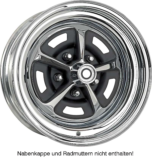 www.nexpart.de - MAGNUM 500 FELGE 15X8
