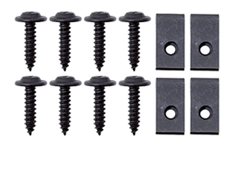 www.nexpart.de - BEFESTIGUNGSKIT GLOVE BOX