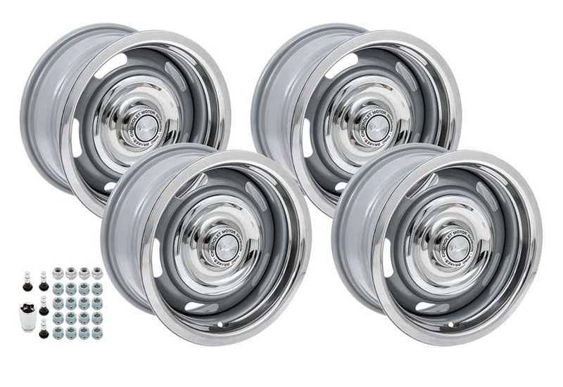 www.nexpart.de - RALLY WHEEL KIT
