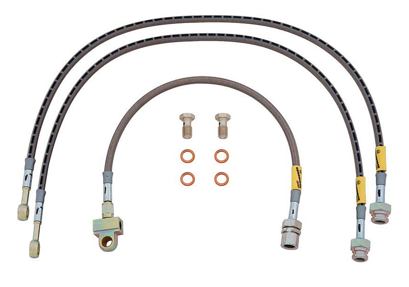 www.nexpart.de - STAHLFLEX-BREMSSCHLÄUCHE