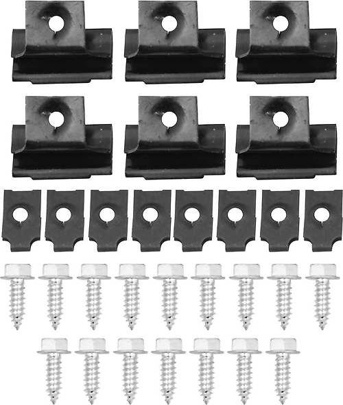 www.nexpart.de - GRILL MOUNTING HARDWARE