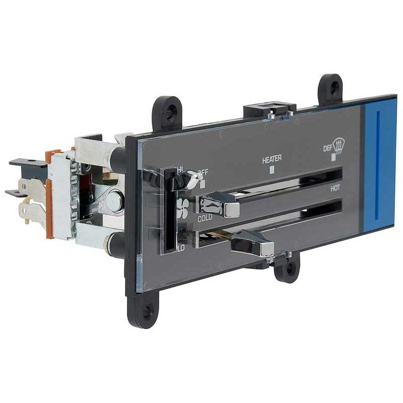 www.nexpart.de - BEDIENELEMENT HEIZUNG