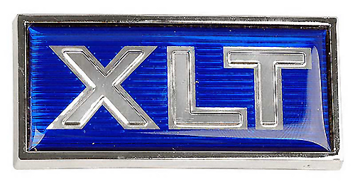 www.nexpart.de - EMBLEM XLT