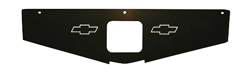 www.nexpart.de - ABDECKUNG KÜHLER BOWTIE