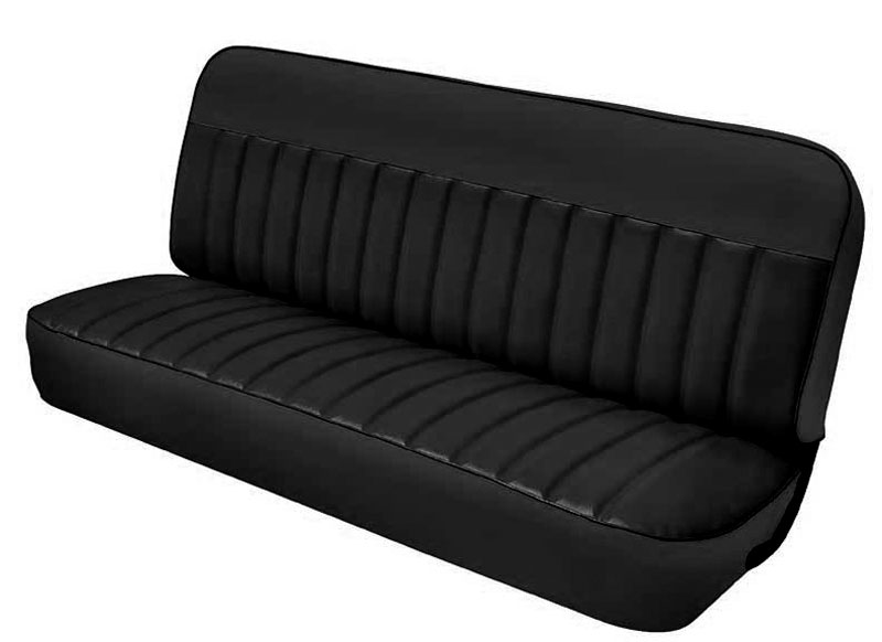 www.nexpart.de - SITZBANKBEZUG VINYL BLACK