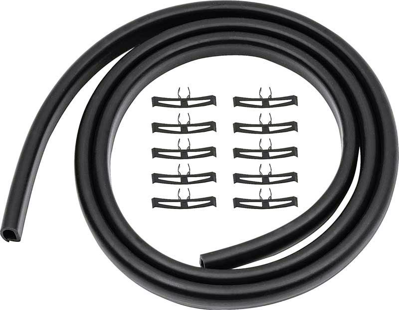 www.nexpart.de - DICHTUNG HAUBE/SPRITZWAND