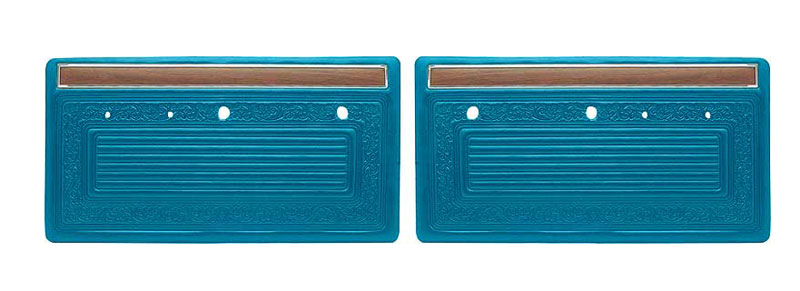 www.nexpart.de - TÜRVERKLEIDUNG VINYL AQUA