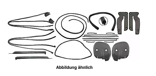 www.nexpart.de - DICHTUNGKIT COUPE