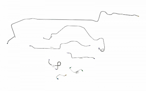 www.nexpart.de - BREMSLEITUNGSSATZ