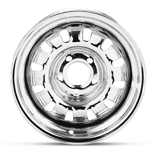 www.nexpart.de - FELGE GT 7X14 CHROM