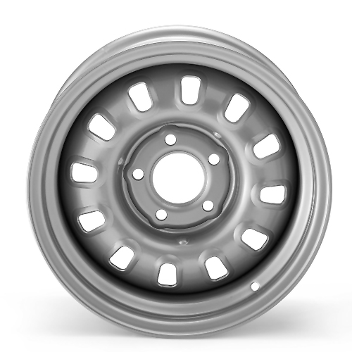 www.nexpart.de - FELGE GT 10X15 SILBER