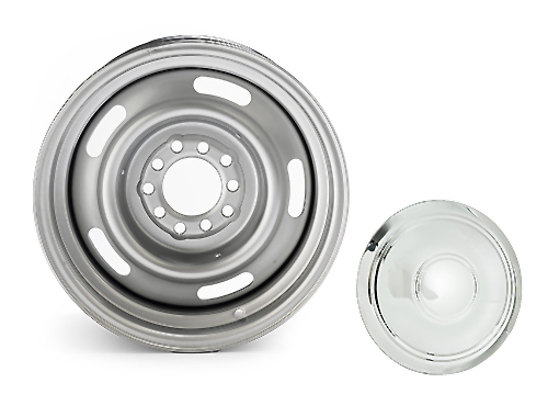 www.nexpart.de - RALLEY 6X15 SILBER