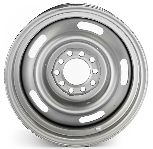 www.nexpart.de - RALLEY 7X15 SILBER