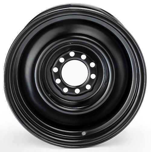 www.nexpart.de - SMOOTHIE 8X17 SCHWARZ