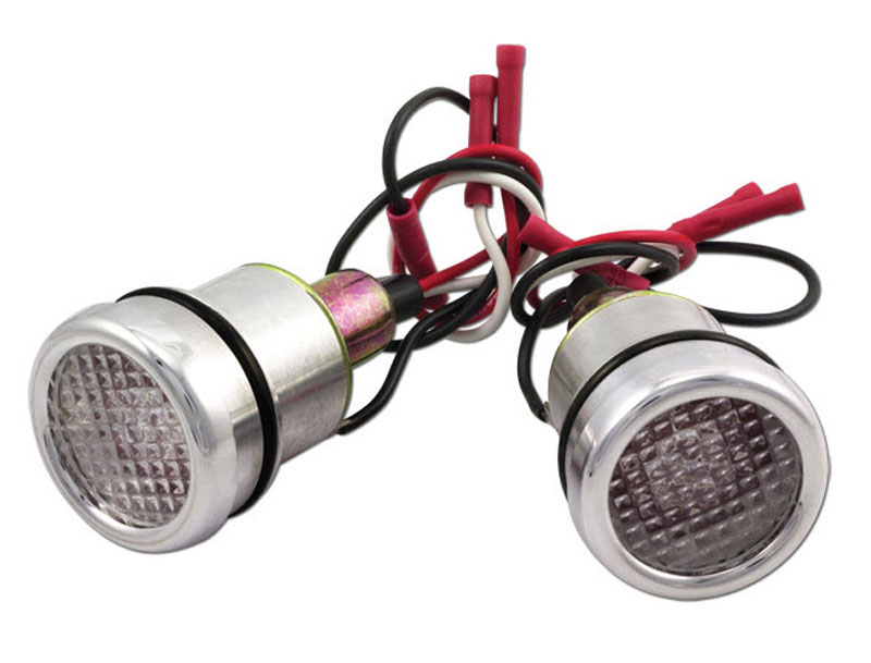 www.nexpart.de - LAMPE LED LADERAUM