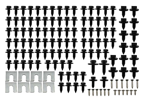 www.nexpart.de - SCHRAUBENSET- BODY VORNE