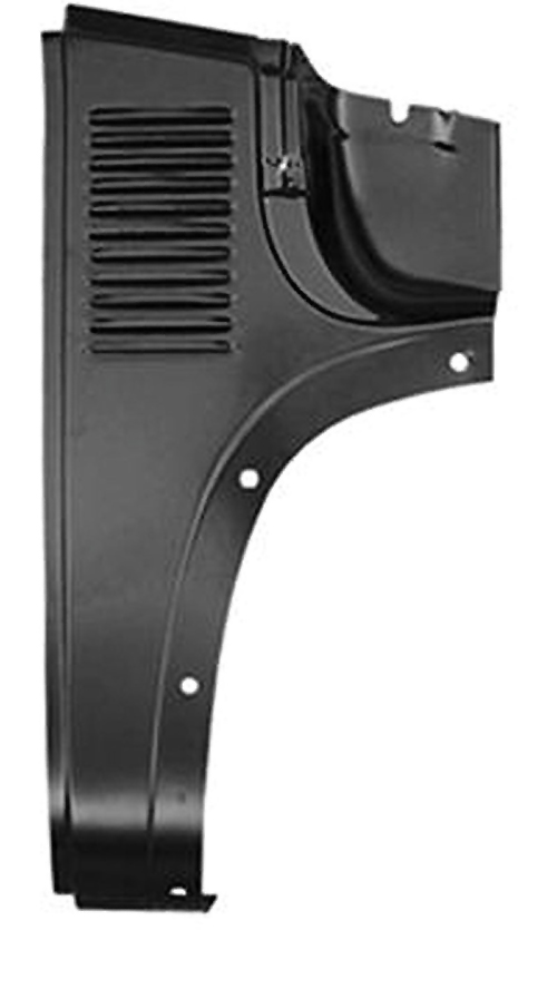 www.nexpart.de - REP.BLECH COWL PANEL RE