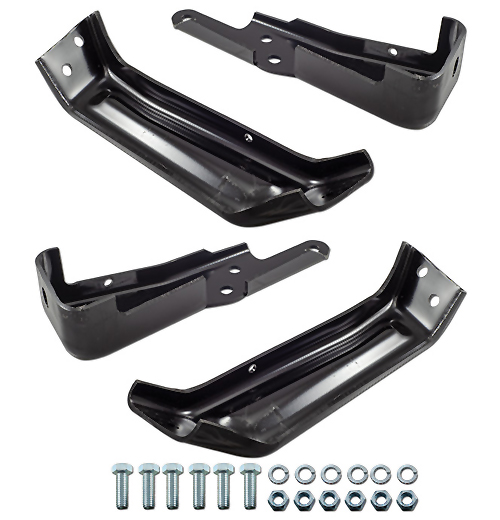 www.nexpart.de - STOßSTANGENHALTER SET