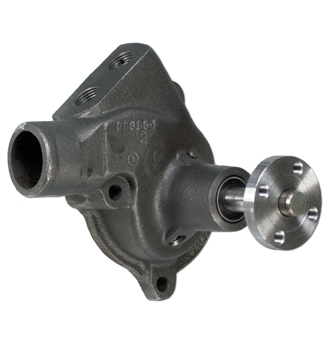 www.nexpart.de - WASSERPUMPE -MOTORKÜHLUNG