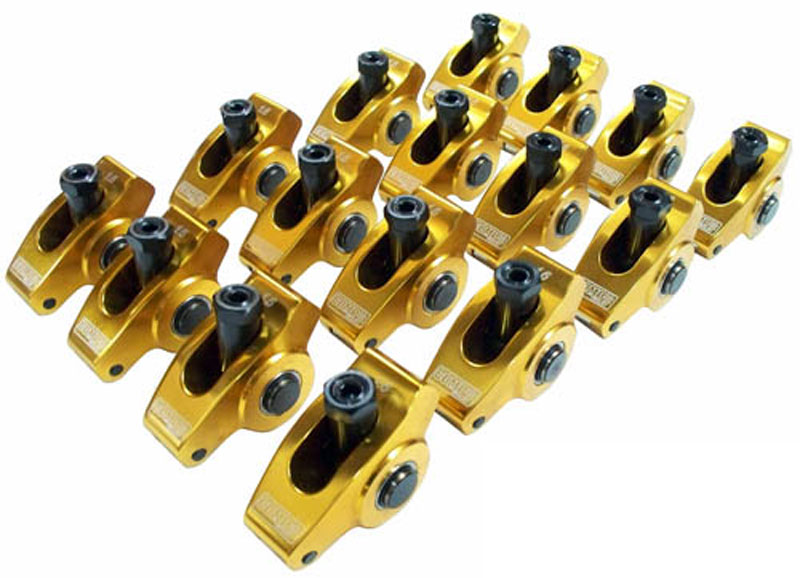 www.nexpart.de - ROLLER KIPPHEBEL ALU