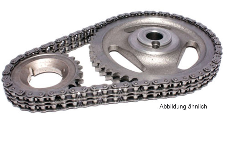 www.nexpart.de - STEUERKETTENSATZ-DOUBLE