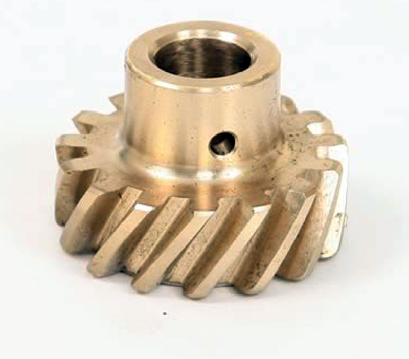 www.nexpart.de - VERTEILERRITZEL-BRONZE