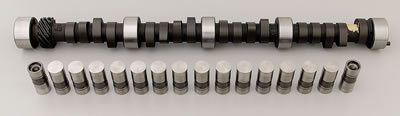 www.nexpart.de - NOCKENWELLE & LIFTER SET
