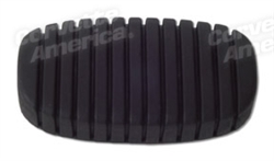 www.nexpart.de - PEDAL PAD. BRAKE/CLUTCH