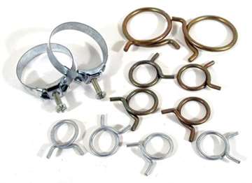 www.nexpart.de - HOSE CLAMP KIT. 59L