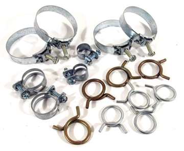 www.nexpart.de - HOSE CLAMP KIT. 283 & 327