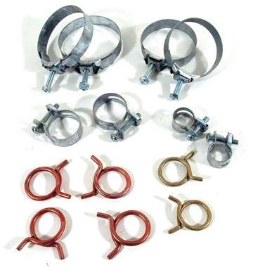 www.nexpart.de - HOSE CLAMP KIT. 327