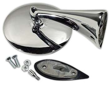 www.nexpart.de - OUTSIDE MIRROR. GUIDE Y-5