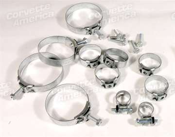 www.nexpart.de - HOSE CLAMP KIT. 350 W/O A