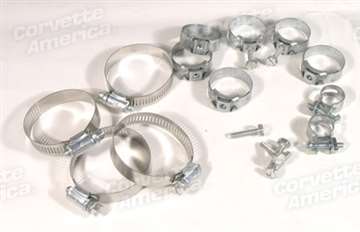 www.nexpart.de - HOSE CLAMP KIT. LT-1
