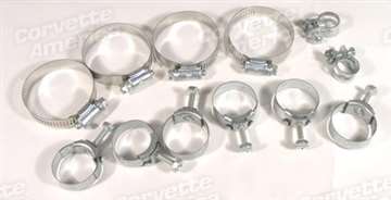 www.nexpart.de - HOSE CLAMP KIT. 350
