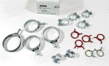 www.nexpart.de - HOSE CLAMP KIT. 396