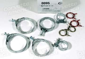 www.nexpart.de - HOSE CLAMP KIT. 427