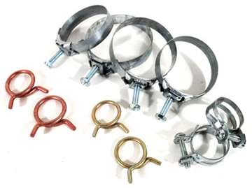 www.nexpart.de - HOSE CLAMP KIT. 427 3X2