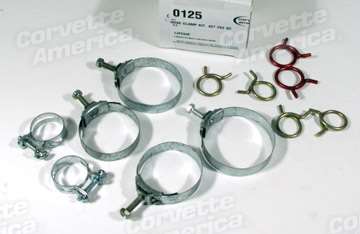 www.nexpart.de - HOSE CLAMP KIT. 427 3X2 A