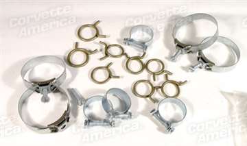 www.nexpart.de - HOSE CLAMP KIT. 427 L88