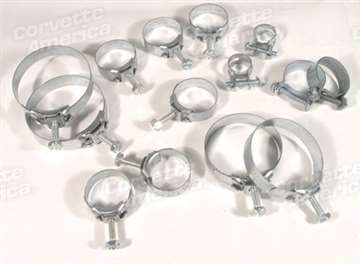 www.nexpart.de - HOSE CLAMP KIT. 427