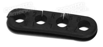 www.nexpart.de - SPARK PLUG WIRE GROMMET.