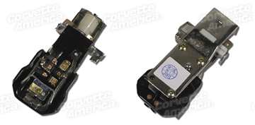www.nexpart.de - SWITCH. HEADLIGHT 12V