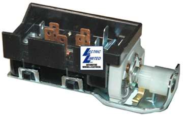 www.nexpart.de - SWITCH. HEADLIGHT